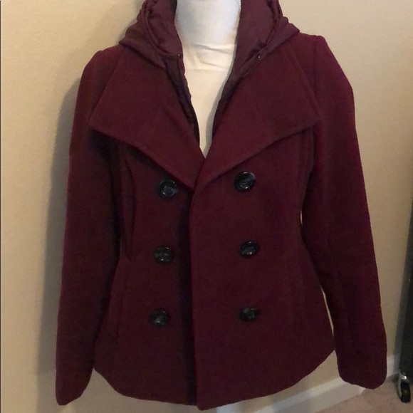 American Rag coat - Picture 4 of 5